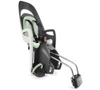 Hamax Unisex Youth Caress Car Seat Grey/White/Mint, One Size