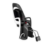 Hamax Caress Child Bike Seat - White / Black