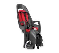 Hamax Caress Carrier Child Bike Seat Red Max 25 kg Boy