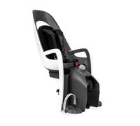 Hamax Caress Carrier Child Bike Seat Silver Max 25 kg Boy