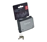 Hamax Child Seat Extra Fastening Bracket Lockable