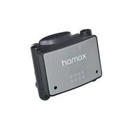 Hamax Cycle Bicycle Bike Fastening Bracket