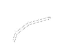 Hamax Fixing Bracket Zenith Brake Silver Boy One Size Extra High For Small Frame