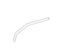 Hamax Extra Bar for Small Frames - Fits Amaze,Zenith,Caress,Amiga Chil