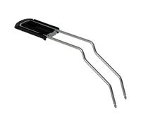 HAMAX Extra Bar: Facilitates mounting Kiss, Sleepy, Smiley seats on small frames, ensuring safe and secure attachment