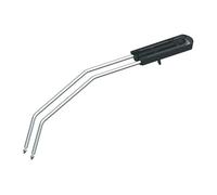 HAMAX Extra Bar Siesta for Small Frames, Black, One Size, HAM603083