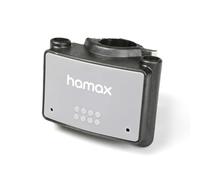 Hamax Child Seat Bracket Black Boy