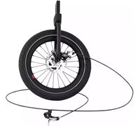 Hamax Outback Bike Trailer Adjustable Jogger Kit