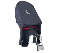 Hamax Rain Cover Grey Boy