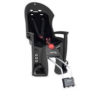 Hamax Siesta Frame Child Bike Seat Black Max 22 kg Boy