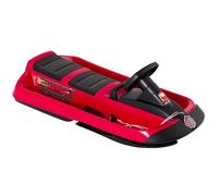Hamax Sno Fire Bobsleigh - Red/Black