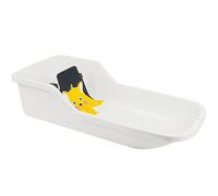 Hamax sledge baby bob training winter