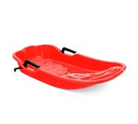 Hamax Sno Glider sled red
