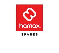 Hamax Spare Brake Cable Incl. Tools