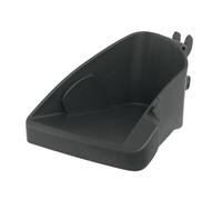 Hamax Spare Left Footrest - Smiley/Siesta