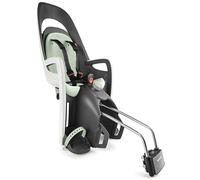 Hamax Unisex Youth Caress Car Seat Grey/White/Mint, One Size