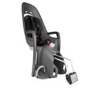Hamax Zenith Relax Child Bike Seat - Grey/Black