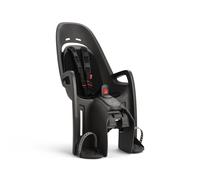 Hamax Zenith Relax Carrier Child Bike Seat Black Max 22 kg Boy