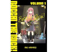 Bocchi the Rock!, Vol. 1