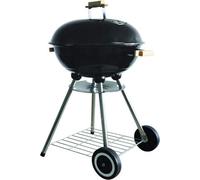 Hamble Redwood Leisure 18-Inch Round Kettle Barbeque