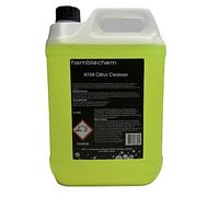 Hamblechem 5L Citrus Vehicle Pre Wash Concentrate Breaks Down Road Grime, Traffic Film & Bugs