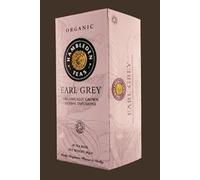 Hambleden Herbs Hambleden Herbs Organic Earl Grey teabags 40g