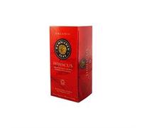 Hambleden Herbs Hambleden Herbs Organic Hibiscus teabags