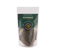 Hambleden Herbs Hambleden Herbs Organic Peppermint loose leaf tea 45g