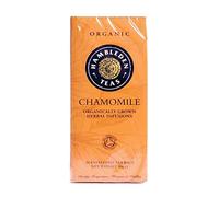 Hambleden Herbs Organic Chamomile teabags 20tea bags