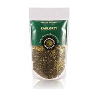 Hambleden Herbs Organic Earl Grey Loose Leaf Tea 55g-6 Pack