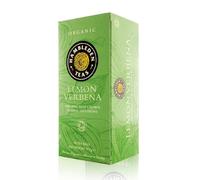 Hambleden Herbs Organic Lemon Verbena Tea 20 Teabags