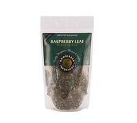 Hambleden Herbs Organic Loose Raspberry Leaf Tea 45 g (Pack of 3)