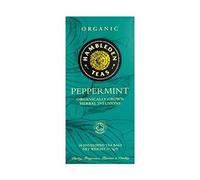 Hambleden Organic Peppermint Tea Bags (6X20Bgs)