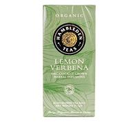 Hambleden Teas | Lemon Verbena - Og | 6 x 20 Bags