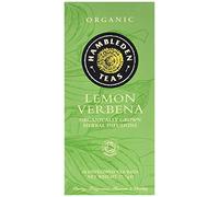 Hambleden Teas Organic Lemon Verbena 20 Teabags