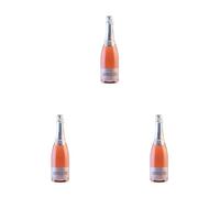 Hambledon Classic Cuvee Rose English Sparkling Wine | 75 cl (Pack of 3)