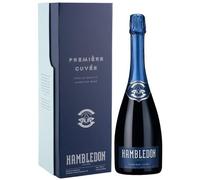 Hambledon Premiere Cuvee English Sparkling Wine 75cl