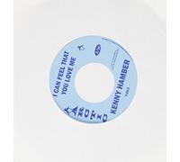 HAMBLER,KENNY - I Can Feel That You Love Me/Hey Girl