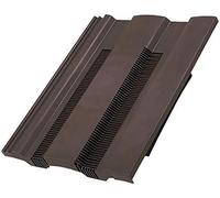 Hambleside Danelaw - Brown Redland Renown Tiles Vent TV15/7 (Vent Only)