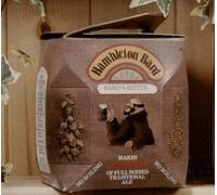 Hambleton Bard Amber Export Ale 40 Pint Dry Home Brew Beer Kit