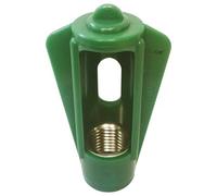 Hambleton Bard Home Brew Beer Barrel Bulb Holder High Quality with Steel Thread for 8g Bulbs