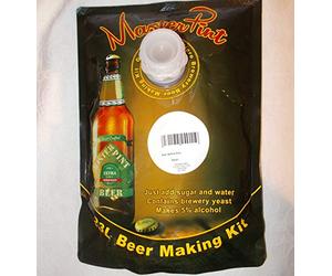 Hambleton Bard Masterpint Lager Beer Making Kit - 1.6Kg - Home Brew