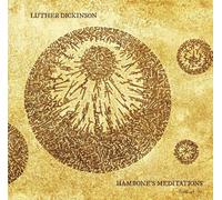 Hambone's Meditations by Dickinson, Luther, Sons of Mudboy (2012) Audio CD