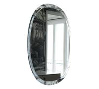 Hambourg Mirror - 60x80 cm White one size