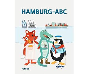 Hamburg-ABC by Andersen New 9783885060987 Fast Free Shipping.