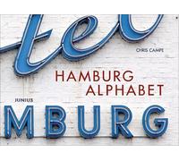 Hamburg-Alphabet