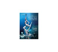 Laudere,Anna - A Midsummer Nights Dream [Various] [C Major Entertainment: 758208] [DVD] [2021]
