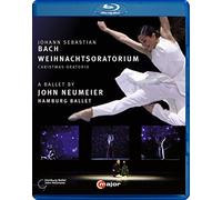Christmas Oratorio: Hamburg Ballet