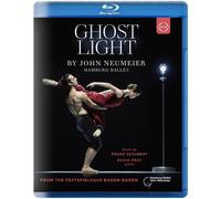 Hamburg Ballet John Neumeier - Ghost Light