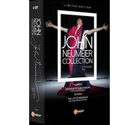 Hamburg Ballet - John Neumeier Collection [Hamburg Ballet; San Francisco Ballet] [C Major Entertainment: 748508] [DVD]